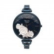 Alexandre Christie AC 2793 Full Blue LHBIUBU